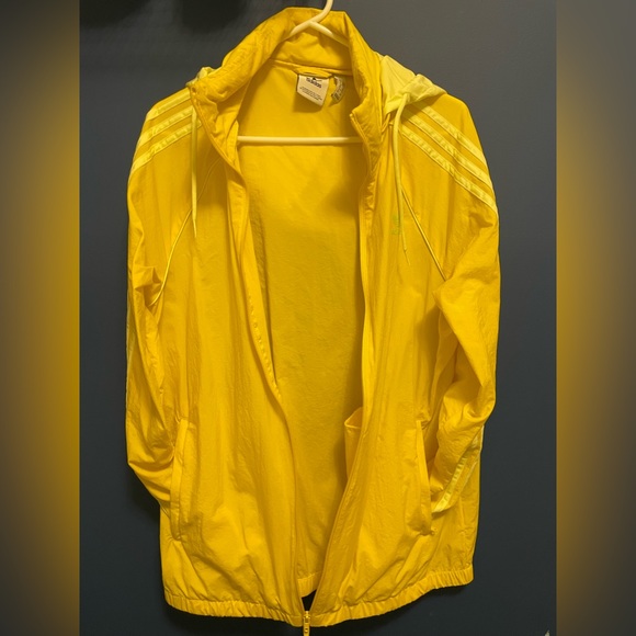 Adidas jacket - Picture 3 of 3